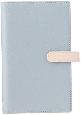 Raymay Fujii 2026 System Keyword Monthly December 2025 Start Bible-sized Planner, Trends, Block, Blue, 26WB87A,
