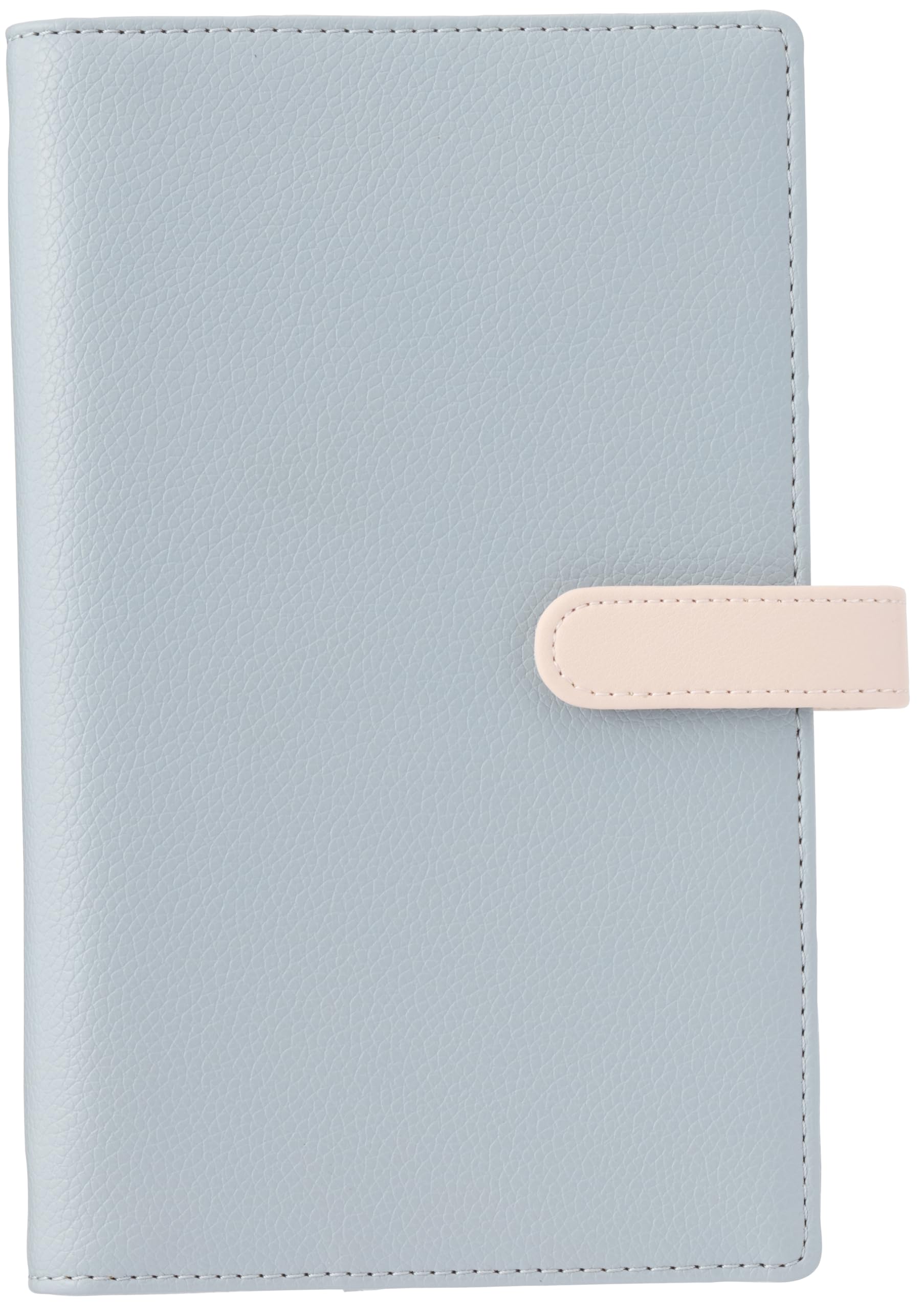 

Raymay Fujii 2026 System Keyword Monthly December 2025 Start Bible-sized Planner, Trends, Block, Blue, 26WB87A, синий