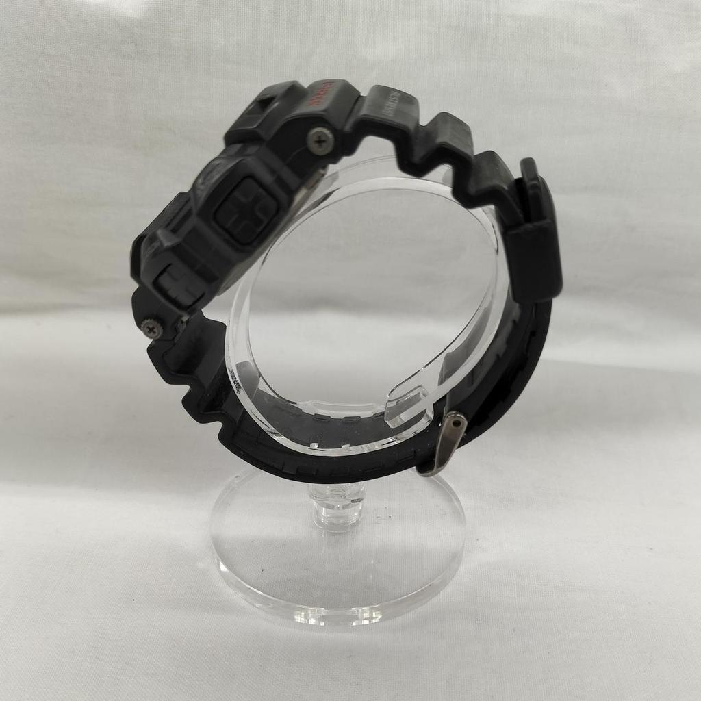 Used CASIO G-9100 G-SHOCK