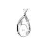 Swarovski Megan Pendant Alloy Necklace Women necklaces 1071202