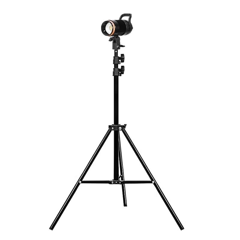 YONGEER J30S RGB LED Photography Fill Light