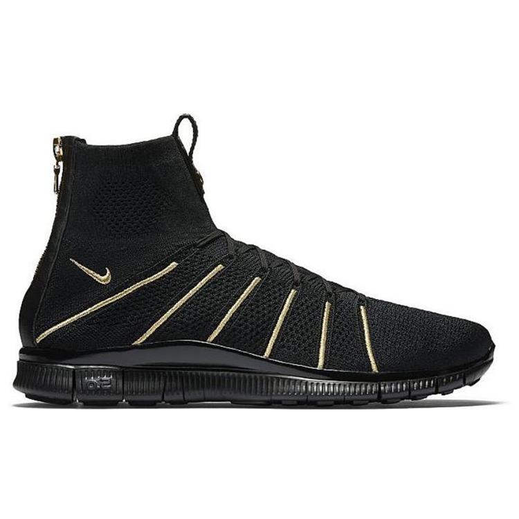 New Nike Mercurial Olivier Rousteing 834906-007