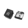 Compatible Electric Window Switch Button for Mercedes-Benz W204 C-Class, GLK-Class, E-Class (Part No. 2049058202)