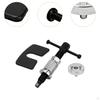 3x Car Brake Tools Kit Piston Wind Back Tool Metal Premium Automotive Caliper Calipers