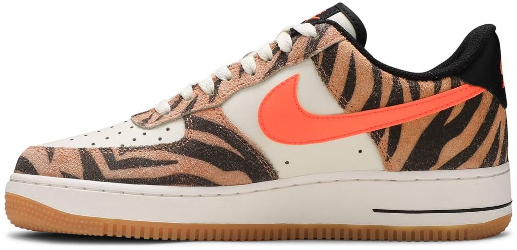 DJ6192-100 Nike Air Force 1 Low PRM "Daktari" (Men's)
