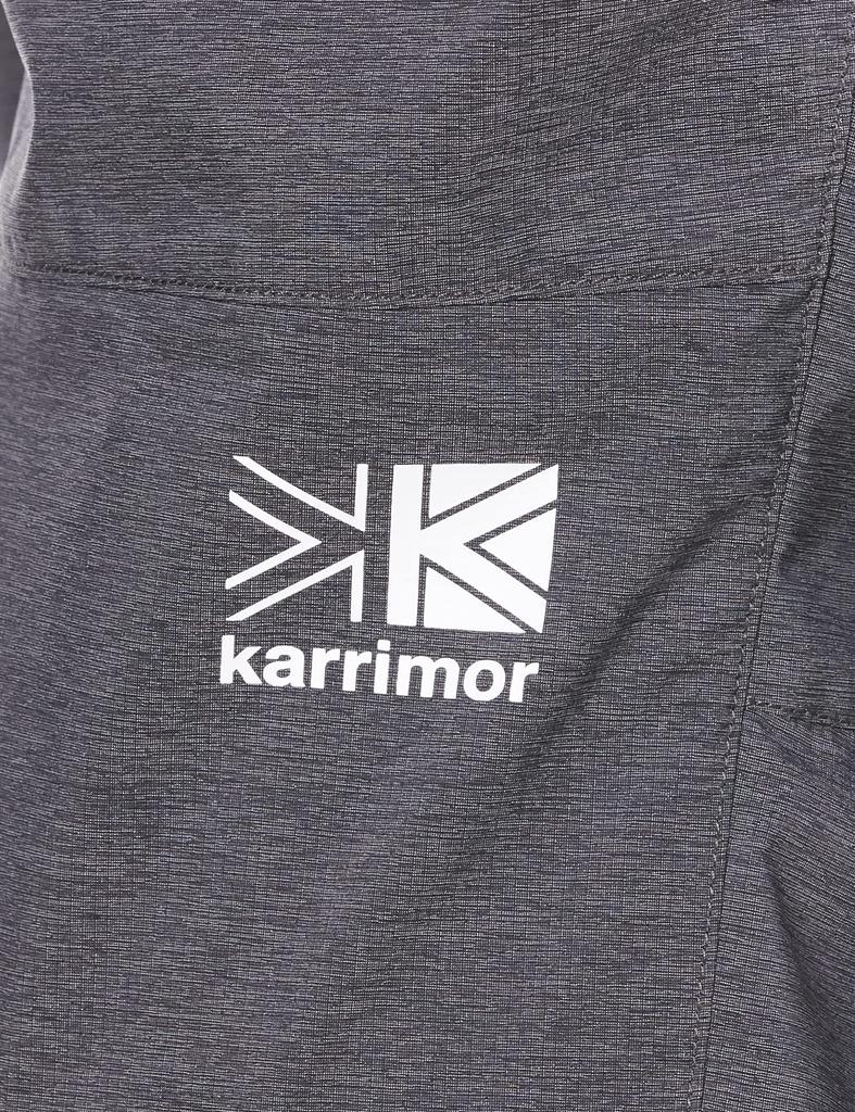 Karrimor Active Light Stretch Trekking Pants Pants, Water-Repellent,