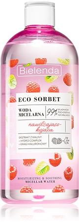 

Moisturizing Micellar Water TU прозрачный