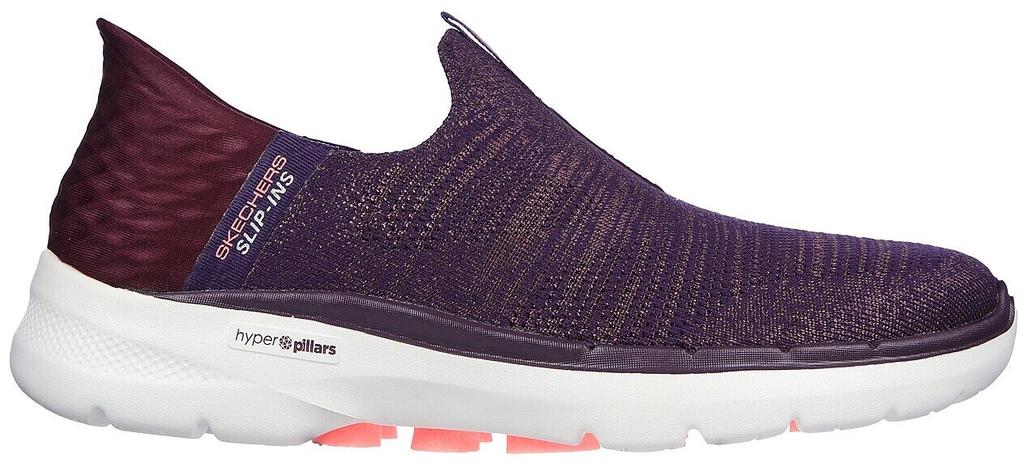 Skechers Go Walk 6 Sneakers - Fabulous Look