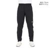 The North Face Swallowtail Vent Long Size XL Pants, Men's, Water-Repellent, Lightweight, Windproof, Anti-Static, Black,