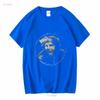 Mens Mad Max Toecutter Movie T Shirt vintage Washed graphic Versatile Stretched Unisex Breathable homme Top For Everyday Wear