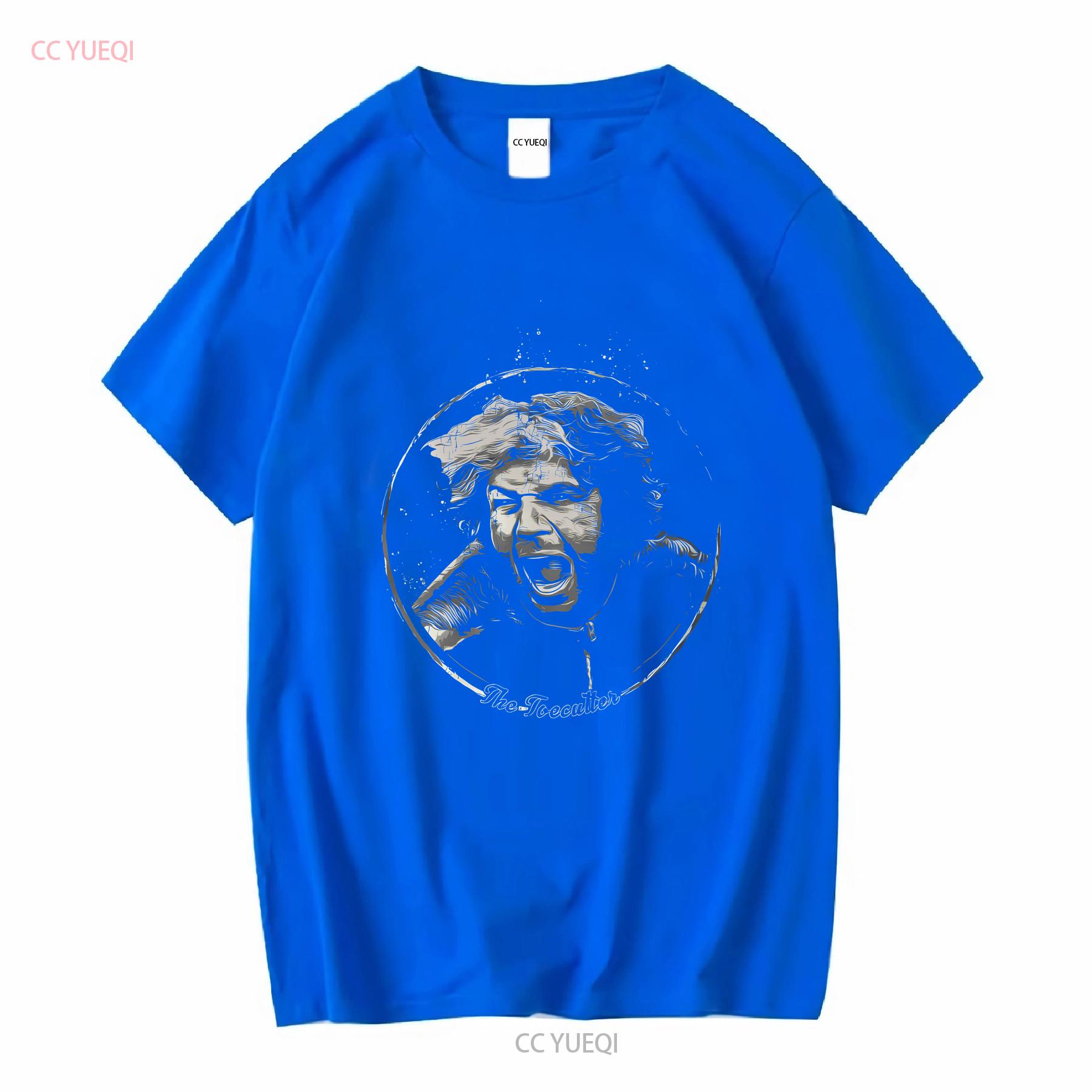 Mens Mad Max Toecutter Movie T Shirt vintage Washed graphic Versatile Stretched Unisex Breathable homme Top For Everyday Wear S