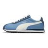 Puma Turin NL Comfortable Versatile Durable Low-Top Lifestyle Casual Shoes Unisex Casual Shoes Blue 362167-17