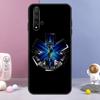 EMT EMS Medical Rescue For Huawei Nova 3i 7i 8i 11i 12i 9 10 SE Y60 Y61 Y70 Y72 Y73 Y90 Y91 P20 P40 P30 Lite Case