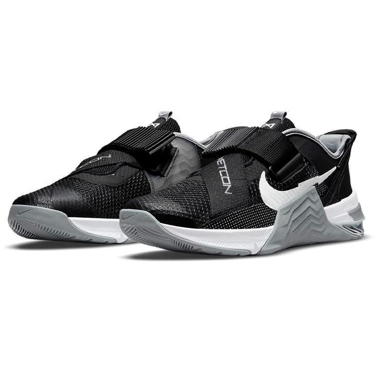 New Nike Metcon 7 FlyEase Black Pure Platinum DH3344-010