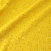 135*100cm Wide High Quality Soft Double Crepe Floral Cotton Fabric, Making Anti Mosquito Pants Small Blanket Cloth