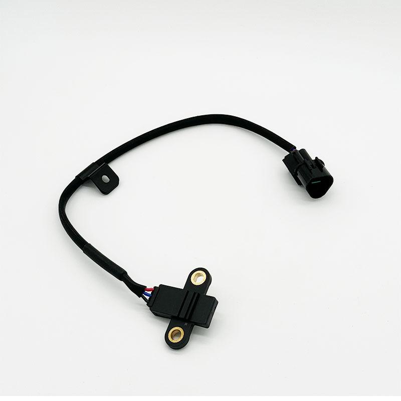 3931002700 Crankshaft Position Sensor 39310 02700 For I10 ATOS Getz Picanto 2005-2011 OEM 39310-02700