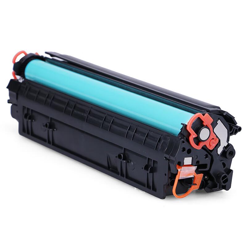 Tenglida NT-CO388A Compatible Black Toner Cartridge for HP 88A