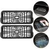 Under-seat Air Outlet Protection Cover for Tesla Model 3 Highland 2025-2025 Rear Air Outlet Protection Cover,Interior Decoration
