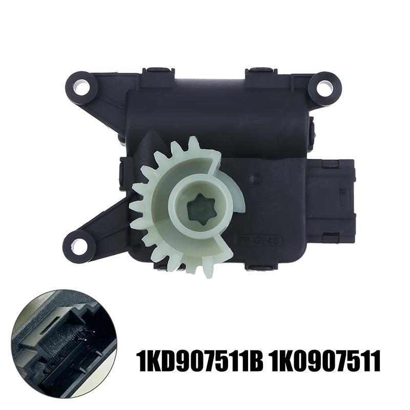 

1Kd907511B 1K0907511 Автомобильный Сервопривод Заслонки Распределителя Воздуха Для Cc Golf Jetta Tiguan Passat Tt Skoda one size