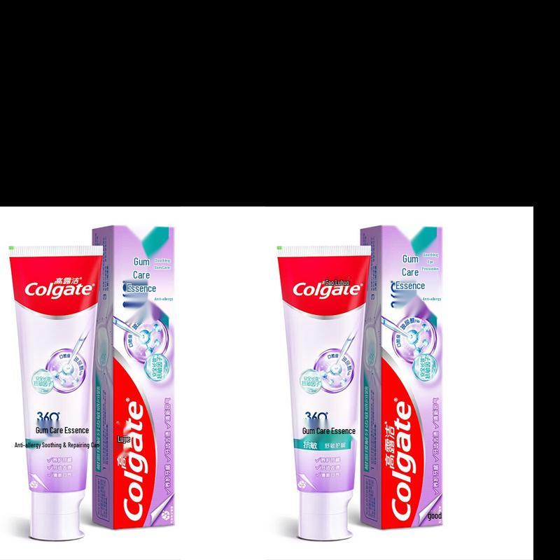 Colgate Healthy Gums 360 Sensitive Gum Care Toothpaste