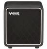 VOX BC108 Speaker Cabinet Compact, Lightweight, Rich Bass, Unique Semi-open-back Construction, Speaker Cable Included