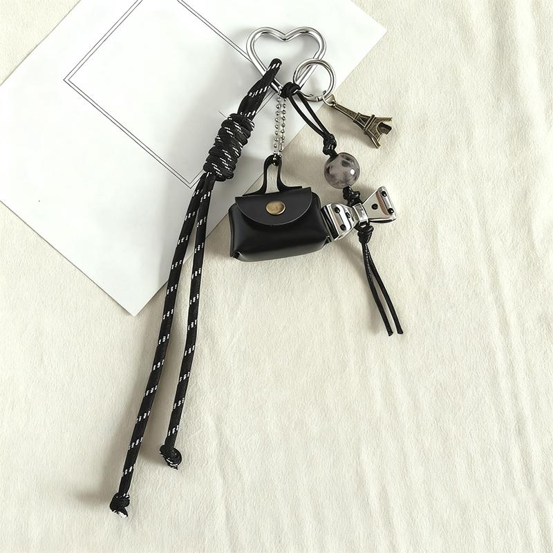 Mini Backpack Hanging Handbag Pendant Bag Pendant Bags Accessories