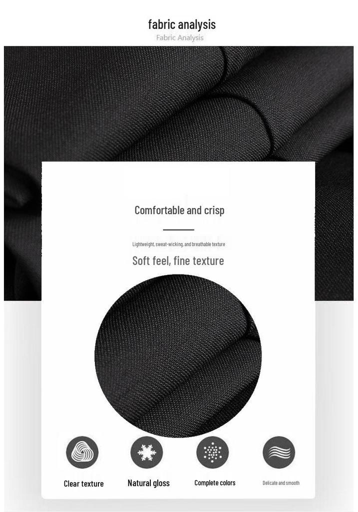Coffee Color Men's Formal Suit Set for Weddings and Business - Groom and Best Man Fit
