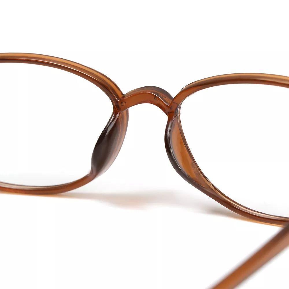 Vision Care Round Hyperopia Eyewear Computer Eyeglasses Presbyopia Eyeglasses Reading Glasses