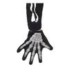 Smiffys Childrens/Kids Skeleton Gloves