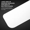 Paste Freedom Car Organizer Mesh Bag Car Storage Pocket Organizer Bag Seat Back Side Door Stowing Tidying Box For Phone Key Card