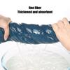 Microfiber Car Towel Thickened Ultra Absorbent Lint Free Scratch Free Drying Cloth Auto Detailing Wash Cleaning Rags