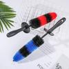Tool Engine Grille Car Truck Motor Detailing Brush Cleaner Car Wheel Brush Wheel Rim
