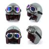 Cycling Bike Eyewear Helmet Antiparras Wind Mirror Goggles Motorcycle Goggles Motorcycle Glasses