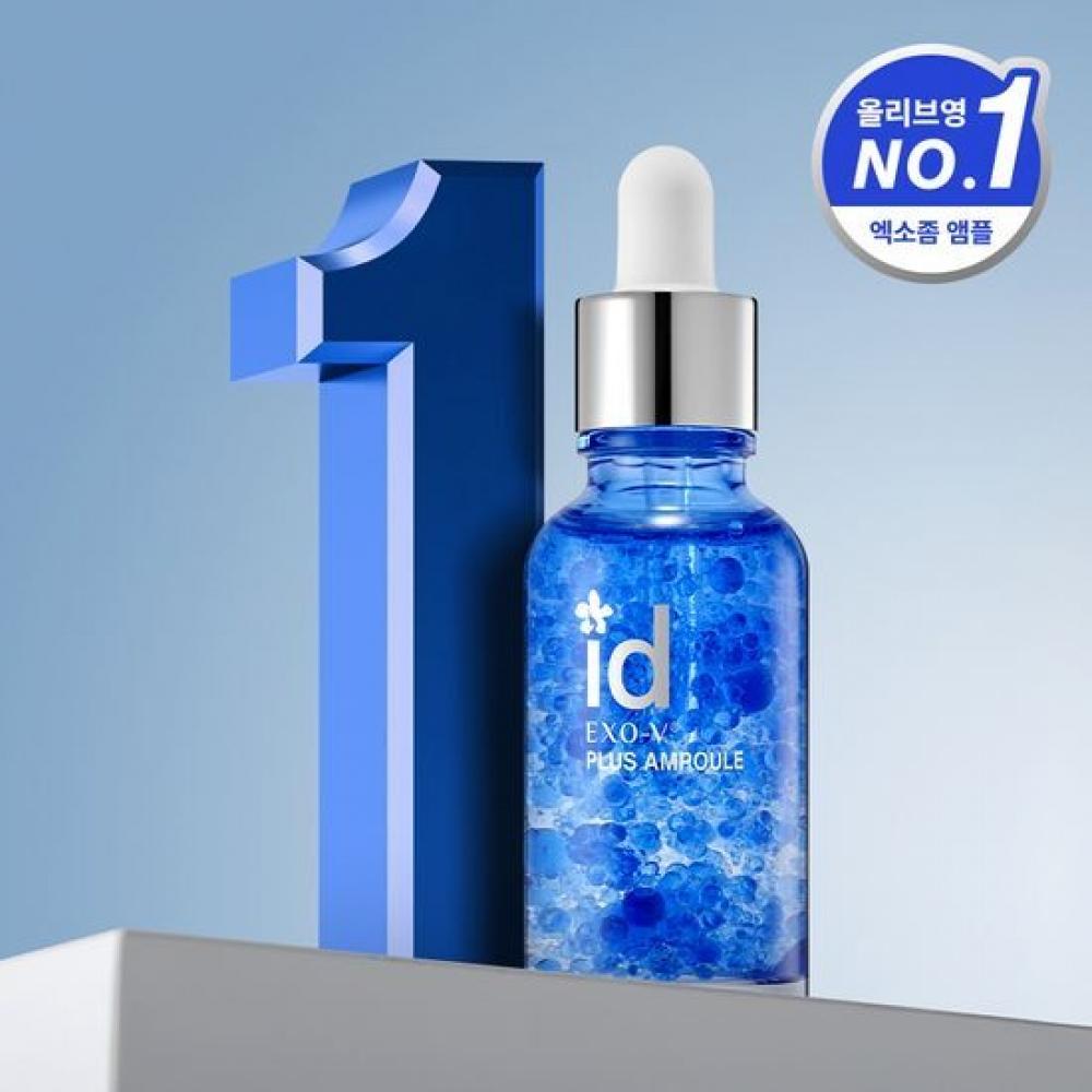 

Id Placosmetic Exo V Plus Ampoule 30ml