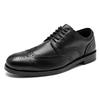 Clarks Casual Comfortable Breathable Dress Shoes Men Shoes Black 261691837