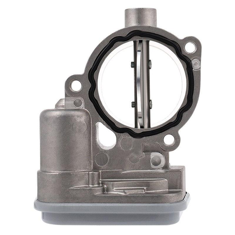New throttle control valve suction tube valve for BMW E90 E60 E53 E61 335d 3.0L 2009-2011 11717804384