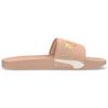 PUMA Leadcat FTR Suede Classic Slide 'Pink Sand' Men's 372277-04