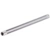 G1/4 Male Thread 20cm Stainless Steel Pipe Fittings Threaded Pipe Attachment Joint for Plumbing