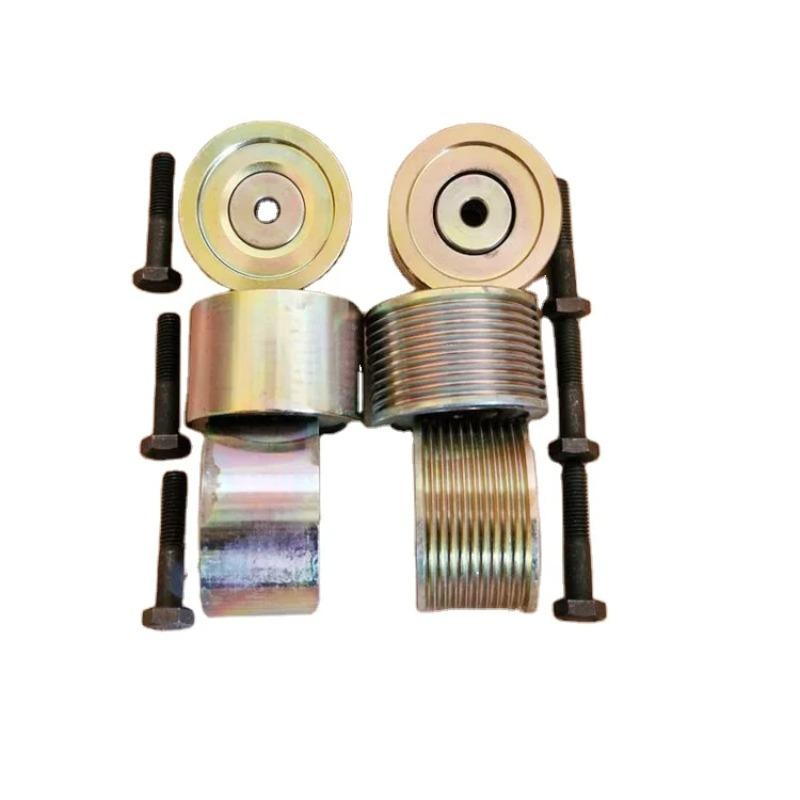 

Tensioner Pulley 77-3186 77-3072 for Thermo King SLX100e SLX200e SLX300e SLX400e