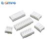 50Pcs PH2.0 2.0mm JST Male Housing Plastic Shell Plug 2/3/4/5/6/7/8/9/10pin 2.0mm Plastic Case Connector