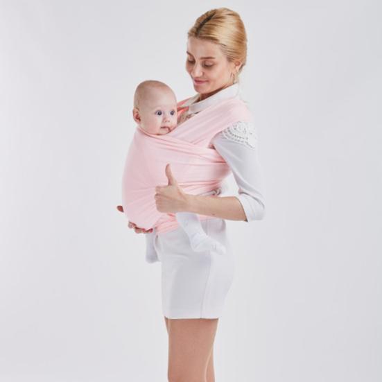 Mama's Bonding Comforter Versatile Infant Travel Supplies Baby Strap for Cozy And Convenient Baby Wearing