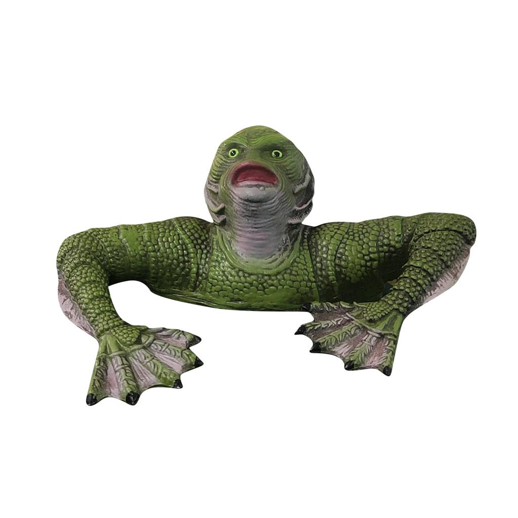 Rubie'sUniversal  Grave Walker Decoration, Creature From The BlackLagoon Home Decoration Latex Material