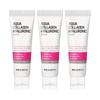 Aqua Collagen Hyaluronic Cream 30mlx3