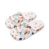 Men's and Women's Non-Slip Draining EVA Bathroom Slippers