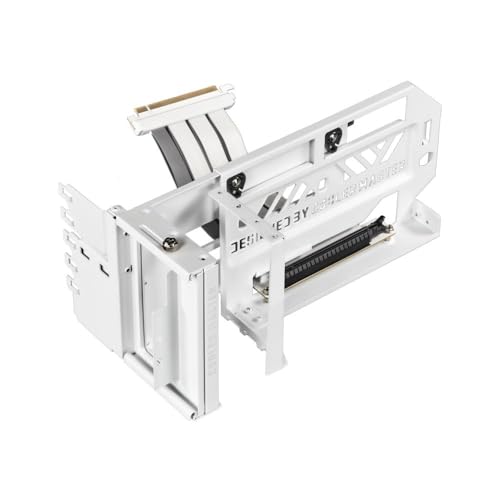 Cooler Master Vertical Graphics Card Holder Kit V3 White (MCA-U000R-WFVK03, CS8838)