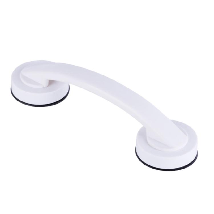 Поручень для душа с противоскользящей ручкой, безопасный поручень для ванной, присоски