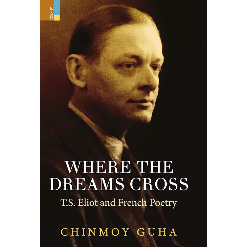 WHERE THE DREAMS CROSS (SB) The kind of poetry that I needed to