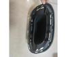 Mercedes-Benz W167 Rear Bumper Tailpipe Bracket (A1678856700, A1678856800)