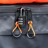 Waterproof Mesh Car Roof Travel Luggage Bag - Bestseller 