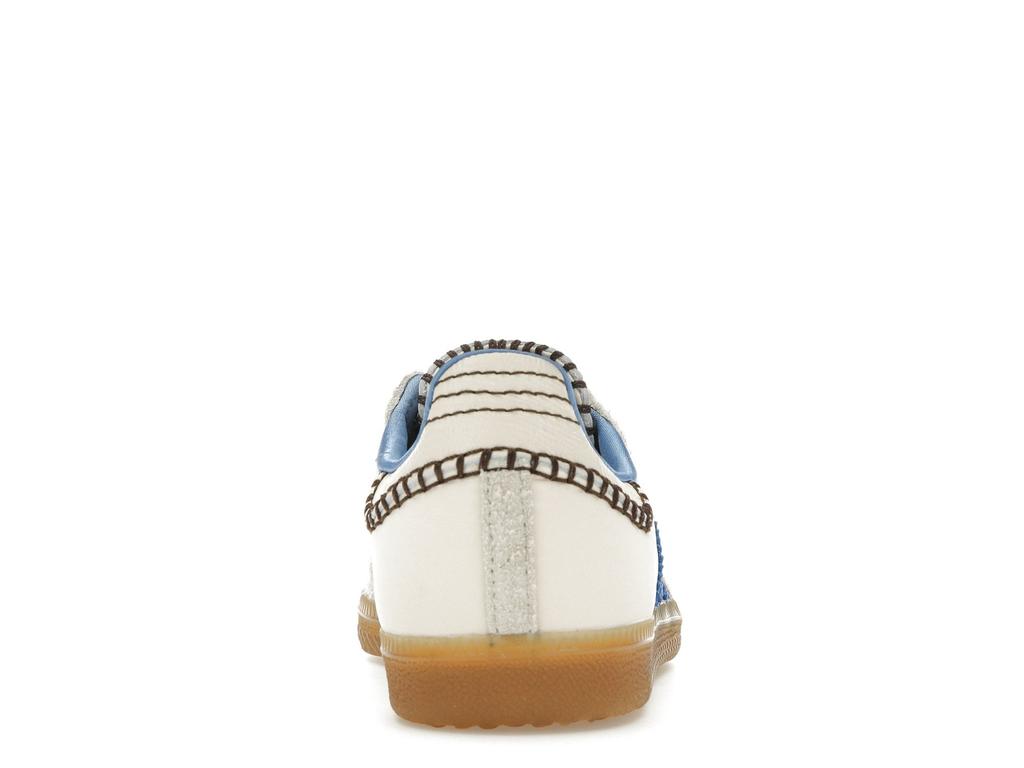 adidas Wales Bonner x Samba Wonder Clay Royal Blue Unisex IH7756